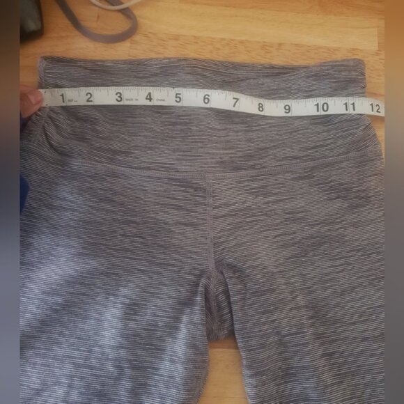 Lululemon Dhanurasana  rop Legging Size 4 - Picture 7 of 11